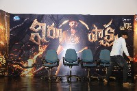Virupaksha Movie First Look Launch